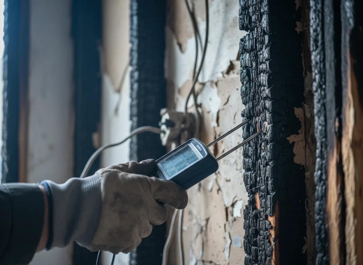 Fire Damage Restoration Dry Creek, WV FAQs